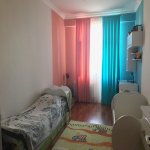 Satılır 3 otaqlı Yeni Tikili, Həzi Aslanov metrosu, Xətai rayonu 3