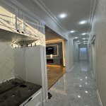 Kirayə (günlük) 4 otaqlı Həyət evi/villa Quba 12