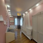 Satılır 3 otaqlı Yeni Tikili, Gənclik metrosu, Bakı Sağlamlıq Mərkəzi, Nəsimi rayonu 13