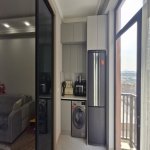 Satılır 2 otaqlı Yeni Tikili, Dərnəgül metrosu, 7-ci mikrorayon, Elit ticarət mərkəzi, Binəqədi rayonu 4