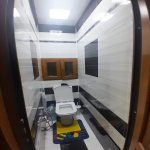 Satılır 5 otaqlı Köhnə Tikili, Xalqlar dostluğu metrosu, Nizami rayonu 10