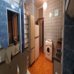 Kirayə (aylıq) 3 otaqlı Köhnə Tikili, Nəsimi metrosu, 6-cı mikrorayon, Binəqədi rayonu 6
