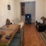 Satılır 3 otaqlı Köhnə Tikili, Badamdar qəs., Səbail rayonu 2