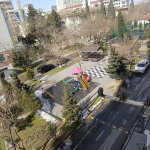 Kirayə (aylıq) 3 otaqlı Köhnə Tikili, Nəsimi rayonu 14