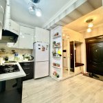 Satılır 3 otaqlı Yeni Tikili, Qara Qarayev metrosu, Nizami rayonu 4