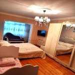 Продажа 4 комнатная Вторичка, м. Халглар Достлугу метро, Низаминский р-н район 9