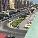 Satılır 3 otaqlı Yeni Tikili, Həzi Aslanov metrosu, Əhmədli, Xətai rayonu 14