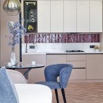 Satılır 3 otaqlı Yeni Tikili, Həzi Aslanov metrosu, Əhmədli, Xətai rayonu 4