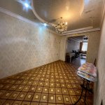 Kirayə (aylıq) 3 otaqlı Yeni Tikili, Nizami metrosu, Yasamal rayonu 1