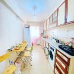 Kirayə (aylıq) 2 otaqlı Yeni Tikili, İnşaatçılar metrosu, Yeni Yasamal qəs., Ambassador otel, Yasamal rayonu 2