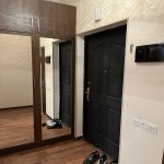 Продажа 1 комнат Новостройка, İnşaatçılar метро, Ясамал район 5