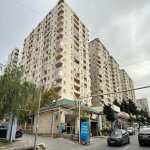 Satılır 1 otaqlı Yeni Tikili, Həzi Aslanov metrosu, Xətai rayonu 1