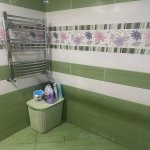 Satılır 3 otaqlı Köhnə Tikili, Avtovağzal metrosu, Biləcəri qəs., Binəqədi rayonu 13