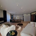 Kirayə (aylıq) 3 otaqlı Yeni Tikili, Ağ şəhər, Xətai rayonu 7