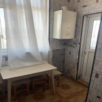 Аренда 2 комнатная Вторичка, İnşaatçılar метро, Ясамальский парк, Ясамал район 5