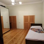 Kirayə (aylıq) 3 otaqlı Həyət evi/villa, İçərişəhər metrosu, Bayıl qəs., Səbail rayonu 5