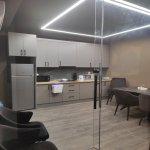 Kirayə (aylıq) 4 otaqlı Ofis, Xətai metrosu, Ağ şəhər, Xətai rayonu 5