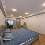 Kirayə (aylıq) 3 otaqlı Yeni Tikili, Ağ şəhər, Xətai rayonu 7