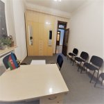 Kirayə (aylıq) 4 otaqlı Ofis, Nəriman Nərimanov metrosu, Nərimanov rayonu 14