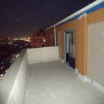 Satılır 3 otaqlı Yeni Tikili, Xətai metrosu, Ağ şəhər, Xətai rayonu 21
