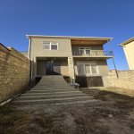 Satılır 6 otaqlı Həyət evi/villa, Badamdar qəs., Səbail rayonu 1