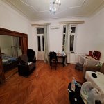 Satılır 3 otaqlı Köhnə Tikili, Sahil metrosu, Hilton otel, Səbail rayonu 3