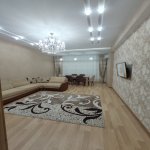 Kirayə (aylıq) 2 otaqlı Yeni Tikili, Nizami metrosu, Nəsimi rayonu 5