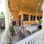 Kirayə (günlük) 3 otaqlı Həyət evi/villa Qəbələ 10