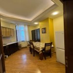 Kirayə (aylıq) 2 otaqlı Yeni Tikili, Elmlər akademiyası metrosu, Hüseyn Cavid parkı, Yasamal rayonu 7