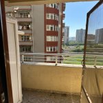 Satılır 3 otaqlı Yeni Tikili, Xətai metrosu, Xətai rayonu 8