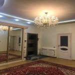 Kirayə (aylıq) 3 otaqlı Yeni Tikili, Nəsimi rayonu 6