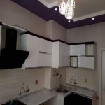 Продажа 4 комнат Новостройка, м. Ази Асланова метро, Ахмедли, Хетаи район 11