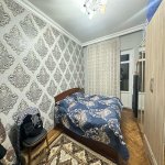 Satılır 3 otaqlı Köhnə Tikili, Əhmədli metrosu, Xətai rayonu 4