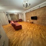 Продажа 3 комнатная Новостройка, İnşaatçılar метро, пос. Ясамал, Ясамал район 4