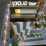 Kirayə (aylıq) 3 otaqlı Yeni Tikili, Elmlər akademiyası metrosu, Yasamal rayonu 2