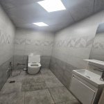 Продажа 2 комнатная Вторичка Хырдалан 13