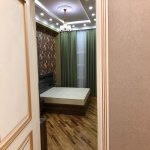Kirayə (aylıq) 3 otaqlı Yeni Tikili, Neftçilər metrosu, Nizami rayonu 14