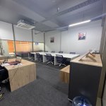 Kirayə (aylıq) 2 otaqlı Ofis, Nəriman Nərimanov metrosu, Nərimanov rayonu 2