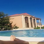 Kirayə (aylıq) 5 otaqlı Bağ evi, Mərdəkan, Şüvəlan Park ticarət mərkəzi, Xəzər rayonu 4