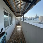 Продажа 3 комнат Новостройка, м. Ази Асланова метро, Хетаи район 15