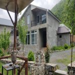Kirayə (günlük) 3 otaqlı Həyət evi/villa Qax 19