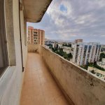 Satılır 3 otaqlı Yeni Tikili, 20 Yanvar metrosu, 1-ci mikrorayon, Nəsimi rayonu 23