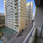Satılır 3 otaqlı Yeni Tikili, Elmlər akademiyası metrosu, Baku Mall, Yasamal rayonu 1