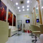 Kirayə (aylıq) Obyekt, Həzi Aslanov metrosu, Xətai rayonu 9
