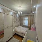 Satılır 4 otaqlı Köhnə Tikili, Əhmədli metrosu, Xətai rayonu 10