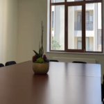 Kirayə (aylıq) 16 otaqlı Ofis, Əhmədli metrosu, Əhmədli, Xətai rayonu 12