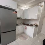 Kirayə (aylıq) 1 otaqlı Yeni Tikili, 28 May metrosu, Nərimanov rayonu 5