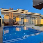 Satılır 4 otaqlı Bağ evi, Mərdəkan, Xəzər rayonu 1