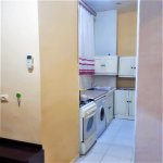 Satılır 3 otaqlı Köhnə Tikili, Neftçilər metrosu, Nizami rayonu 4