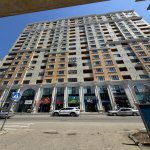 Продажа 2 комнатная Новостройка, м. Эльмляр Академиясы метро, пос. Ясамал, Ясамал район 1